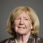 Ann Taylor, Baroness Taylor of Bolton