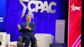 CPAC Day 1: Abbott doles out red meat, but there’s one hot topic he skipped