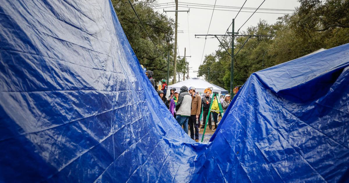 New Orleans City Council passes new anti-Krewe of Chad Mardi Gras rules ahead of 2025 season