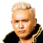 Kazuchika Okada