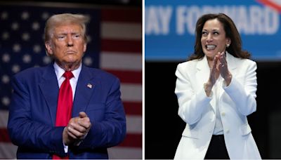 How Trump Plans to Make Voters Hate Harris