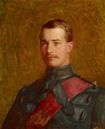 Francis Douglas, Viscount Drumlanrig