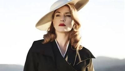 Reparto de ‘El Poder de la Moda’ de Netflix: ¿Quién es quién en ‘La Modista’ con Kate Winslet?