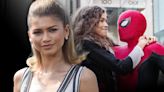 ‘Spider-Man’ Producer Amy Pascal Admits Not Knowing Who Zendaya Was When She Auditioned For MJ