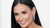 Demi Moore Is Reportedly Getting Close to This Single Star Who’s 27 Years Her Junior