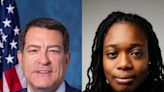 Compare Mark Green and Odessa Kelly, Tennessee candidates for Congress, District 7