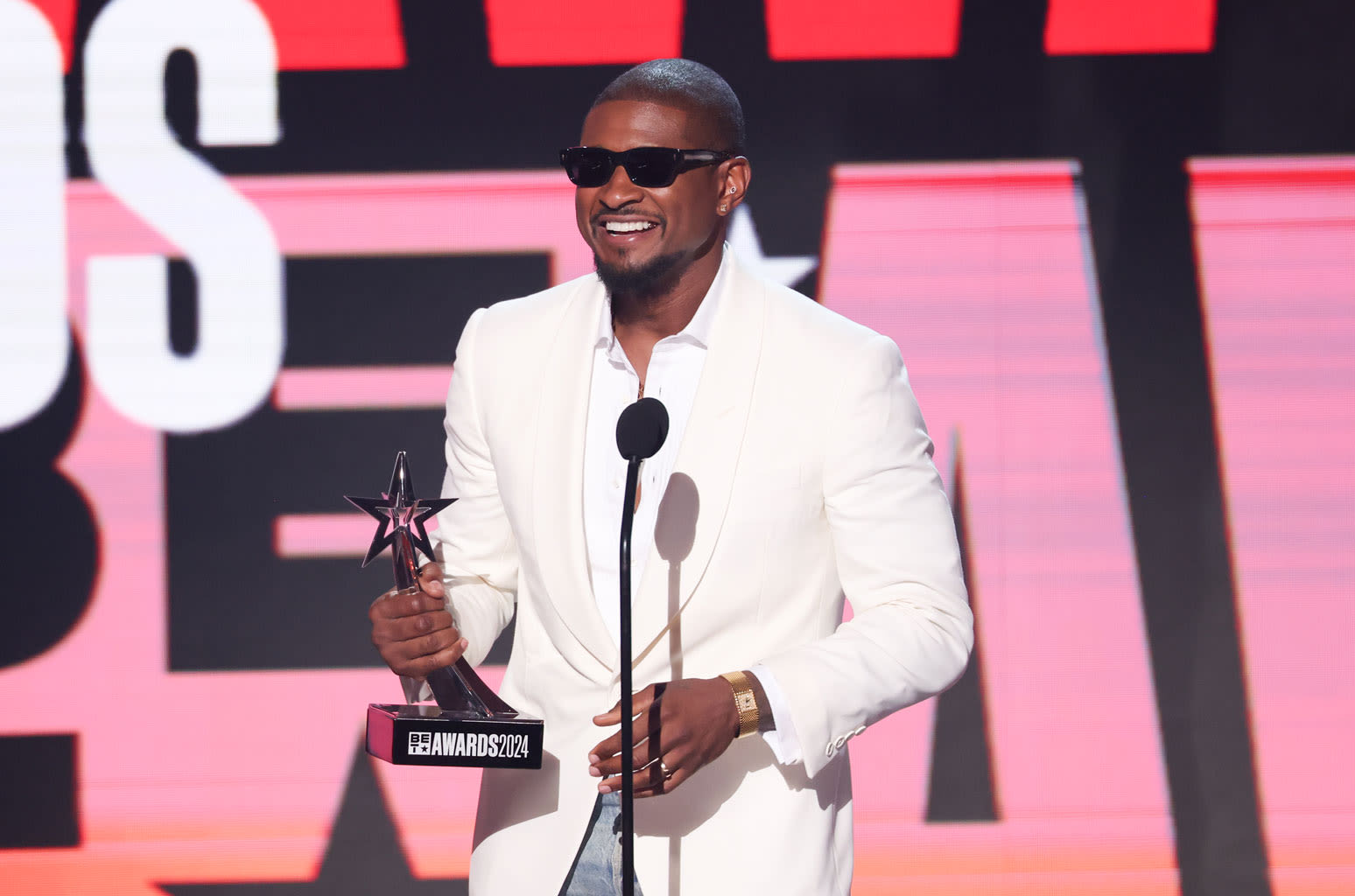 2024 BET Awards Winners: See the Complete List (Updating)