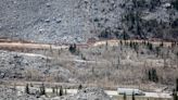 Worries about historic Frank Slide site rekindled by new timeline for highway twinning