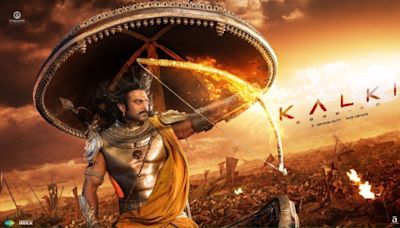 Kalki 2898 AD worldwide box office: Prabhas, Deepika Padukone, Amitabh Bachchan, Kamal Haasan starrer enters Rs 1000 crore club, fans say, 'First time...'