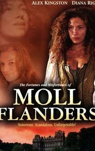 The Fortunes and Misfortunes of Moll Flanders