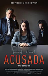 Acusada