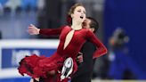 Former Olympic Figure Skater Alexandra Paul Dead at 31: 'A Shining Star On and Off the Ice'