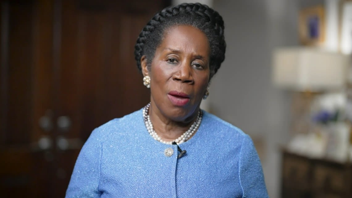 Congresswoman Sheila Jackson Lee to lie in state in Houston City Hall Rotunda