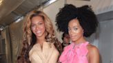 Matthew Knowles on what he really thought of Solange turning down Destiny's Child