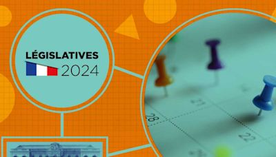 Législatives 2024 : quel sera le calendrier des nouveaux députés à l’Assemblée nationale ?