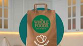 Whole Foods' New $10 'Surprise Bags' Are a Fantastic Deal — and Great for the Environment