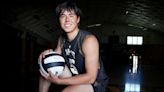 Newbury Park High's Nolan Higa is The Star's Boys Volleyball Player of the Year for 2024