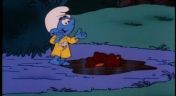 19. Things That Go Smurf in the Night; Alarming Smurfs