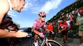 Esteban Chaves looking for redemption at Vuelta a España