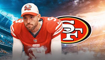 Robbie Gould drops truth bomb on 'fractured' 49ers relationship