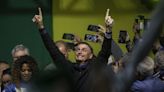 Bolsonaro Brings Trump’s ‘Stop the Steal’ Tactics to the Brazilian Election