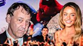 Spider-Man 4 rumor casts Sydney Sweeney, Sam Raimi to direct