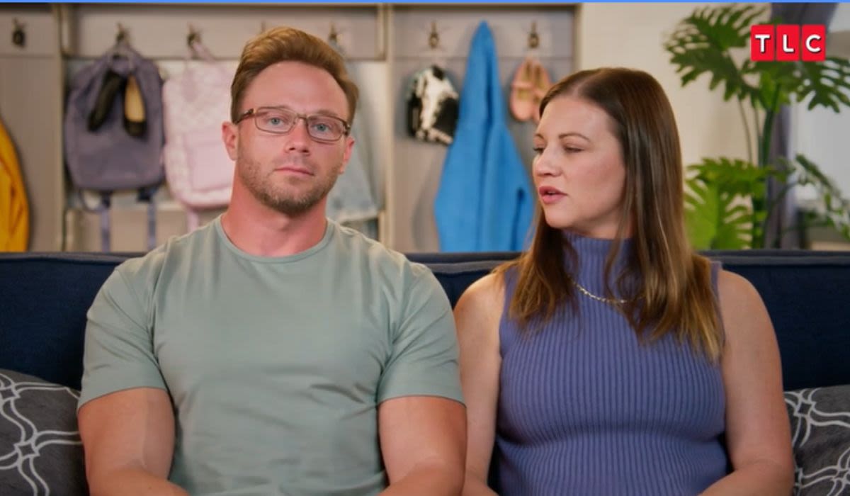 Outdaughtered: Danielle & Adam Face Major Disagreement During Disney World Trip!