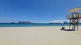 Las aguas de baño de las playas del Campo de Gibraltar, en niveles de calidad adecuados