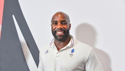 Teddy Riner : "plus de temps qu’avec ma femme", cet homme de l’ombre qui tient le judoka à la ceinture