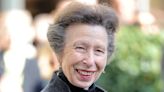 Princess Anne Sustains Minor Injuries In 'Incident,' Buckingham Palace Says