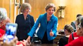 Sens. Warren, Smith urge Biden to declare public health emergency following abortion ruling