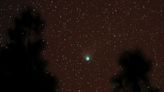Una vez en la vida: sigue en vivo el paso del cometa verde C/2022 E3 (ZTF)