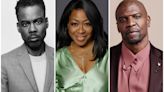 Chris Rock, Terry Crews, Tichina Arnold Reprise Roles in Comedy Central’s ‘Everybody Still Hates Chris’ Animated Revival...