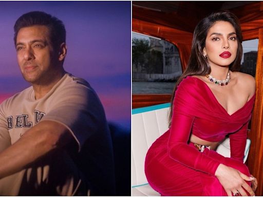 Eid-ul-Adha 2024: Salman Khan, Priyanka Chopra and celebs wish fans Eid Mubarak