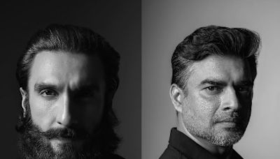 ...: Ranveer Singh To Star With Madhavan, Sanjay Dutt, Arjun Rampal And Akshaye Khanna In His Next Film