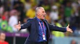 Tite, el culpable señalado del fracaso de Brasil en Qatar 2022 por no poner a Neymar a tirar el primer penal