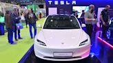 Tesla Signals More Affordable EVs amid Significant Revenue Dip