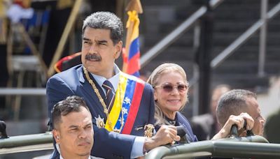 Venezuela: Según Maduro, en elecciones presidenciales se decidirá "guerra o paz"