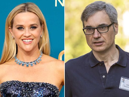 Who Is Oliver Haarmann? All About the Financier Spotted Getting Dinner With Reese Witherspoon
