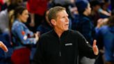 Mark Few rounded out Gonzaga’s edges in the transfer portal