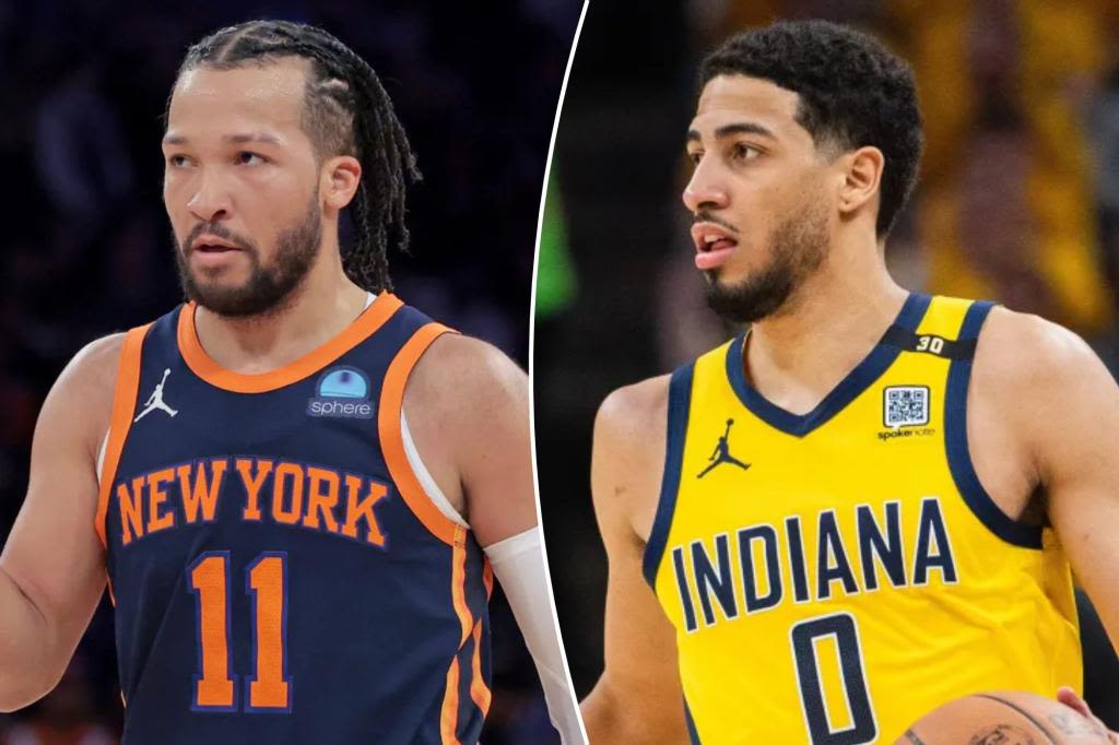 Scouts analyze different ways Knicks-Pacers series may play out
