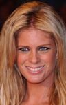 Rachel Hunter