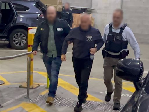 Australia arresta a una exsoldado australiana y su esposo acusados de espiar para Rusia