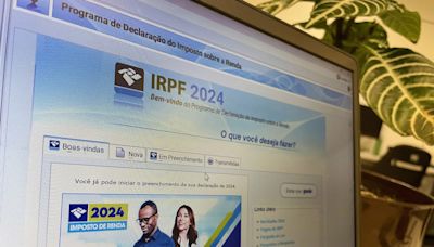 Consulta ao 2º lote de restituição do IR 2024 vai ser liberada nesta sexta-feira (21); saiba se vai receber