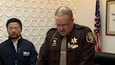 Sheriff gets emotional describing deadly incident at a kid’s birthday party | CNN