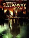 Return to Sleepaway Camp