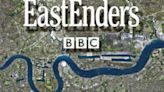 Legendary actor quits EastEnders - just six months after arriving in Walford