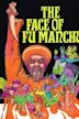 The Face of Fu Manchu