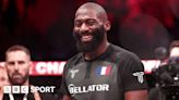 Bellator Champions Series: Cedric Doumbe beats Jaleel Willis in Paris