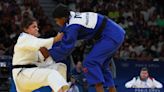 ¿Quién es Prisca Awiti, la judoca mexicana medallista en París 2024?